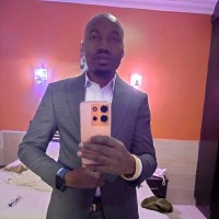 Oladapo Timilehinoluwa Olatunji