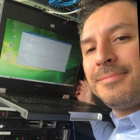 Andrés Reveco Aliaga