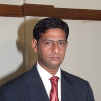 Samir Parikh