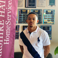 Jordan Marshall