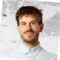 Edwin van Berkel