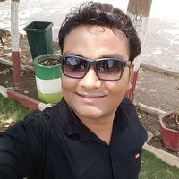 Sagar Patel