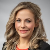 Mary Neal, Cham, Mba