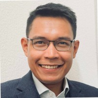 Marc Julius Esmade