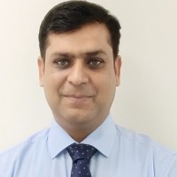 Raj Kiran Gupta