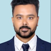 Soumen Panda
