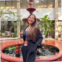 Manuela Laine Dayawon