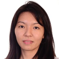 Lúcia Tiemi Sasaki De Souza