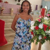 Carla Gomes Monteiro