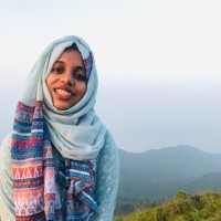 Siyana Nasreen Kk