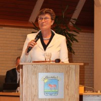 Monique van Boven
