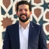 Ahmed Mousa