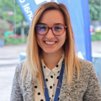 Beatrice Calugareanu