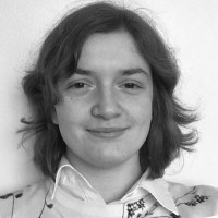 Sylvie Matthews