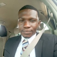 Michael Amuzu