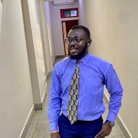 Oluwaseun Alagbe
