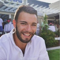 Nicholas Rinaldi