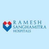 Ramesh Sanghamitra Hospitals