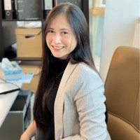 Jerry Mae Yabut, Arm®
