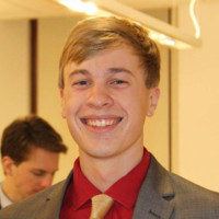 Michael Holman