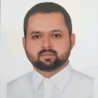 Syed Muhammed Gulfam