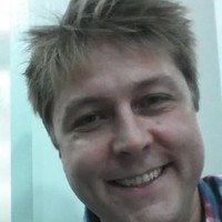 Martin Russell
