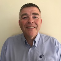 Alan Pruce