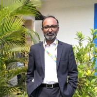 Pradeep Gupta