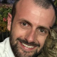 Stefano Scudeller