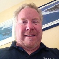 Dan Laverty