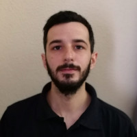 Alejandro Izquierdo Garcia