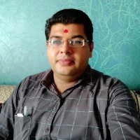 Ghanshyam Gohil