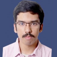 Suddhadeep Sarkar