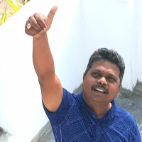 Nagarajan Maruthamuthu