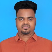 Logesh J
