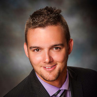Michael Savoie, B.A.A