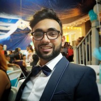 Umar Ali Syed