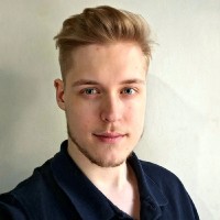 Kyle van Rooyen
