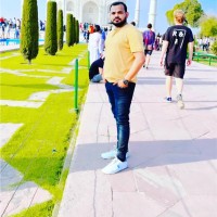 Ashish Singh