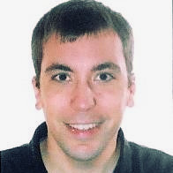 Sergio Gómez Parrondo