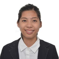Krystine Ayra Tabangin