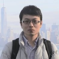 Yuan Gao
