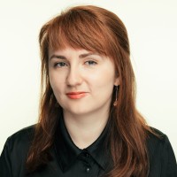 Julia Muganova
