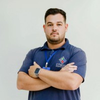 Luciano Marcelino