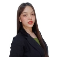 Kristine Abegail Sevilla