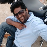 Ram Peetla