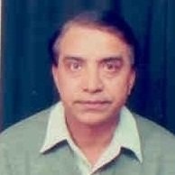 Satish Mahajan