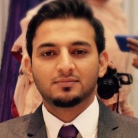 Muhammad Maqsood