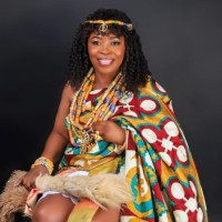 Nana Akosua Agyapomaa Asare