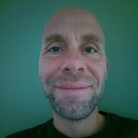 Martijn Van Der Wal